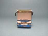Irisbus-Iveco Crossway - Arriva a DB company, ex. Probo Bus, a.s.