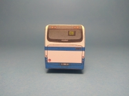 Irisbus-Iveco Crossway - Arriva a DB company, ex. Probo Bus, a.s.