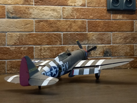 Supermarine Spitfire LF.IX Supermarine Spitfire LF.IX