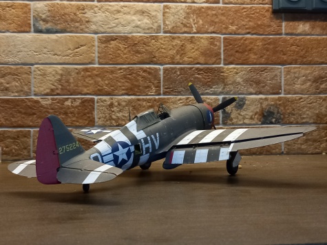Supermarine Spitfire LF.IX Supermarine Spitfire LF.IX