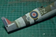 Supermarine Spitfire LF.IX