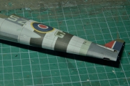 Supermarine Spitfire LF.IX