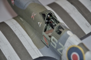 Supermarine Spitfire LF.IX