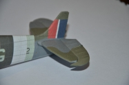 Supermarine Spitfire LF.IX