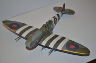 Supermarine Spitfire LF.IX