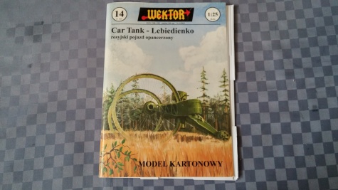 Lebeděnko Lebeděnko