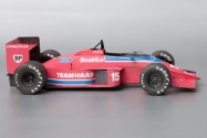 Lola THL2, 1986