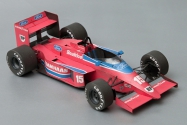 Lola THL2, 1986