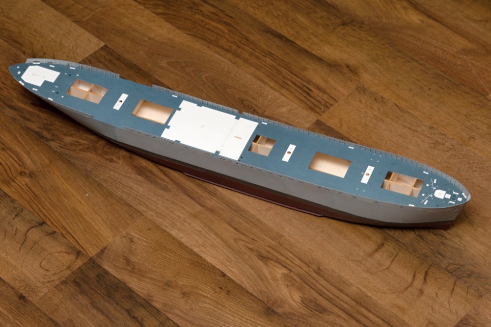 SS Jeremiah O'Brien (Plná velikost v novém okně) SS Jeremiah O'Brien