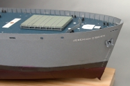 SS Jeremiah O'Brien