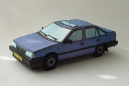 Automobily 1:43