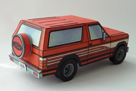 Automobily 1:43 Automobily 1:43