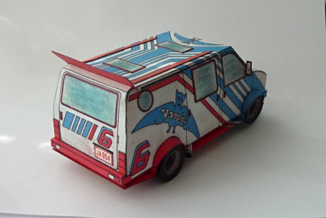 Automobily 1:43 Automobily 1:43