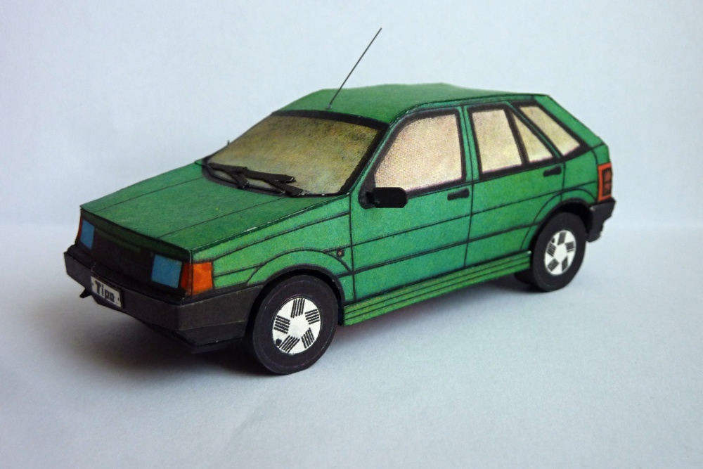 Automobily 1:43 (Plná velikost v novém okně) Automobily 1:43