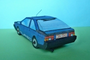 Automobily 1:43