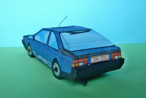 Automobily 1:43 Automobily 1:43