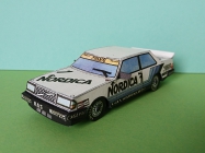 Automobily 1:43