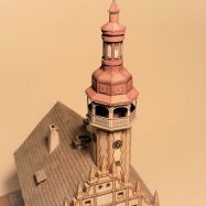 Libereck� radnice