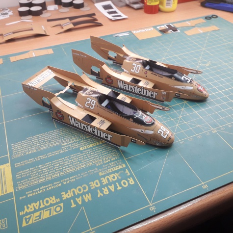 Arrows A2 Arrows A2