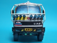 LIAZ 111.154 DAKAR 1988