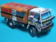 LIAZ 111.154 DAKAR 1988