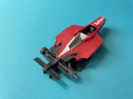 Ferrari F2001