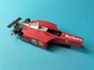 Ferrari F2001
