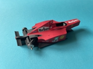 Ferrari F2001