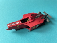 Ferrari F2001