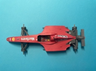 Ferrari F2001