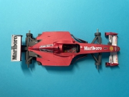Ferrari F2001