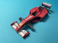 Ferrari F2001