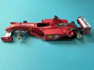 Ferrari F2001