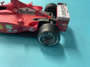 Ferrari F2001