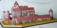 Hrad Pern�tejn