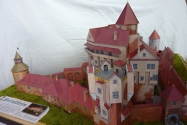 Hrad Pern�tejn
