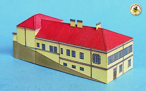 Praské kulturní památky Praské kulturní památky