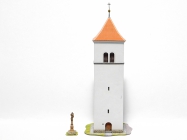 Renesan�n� zvonice - D�evohostice