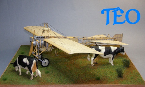 Bleriot XI Ing. Jana Kaspara Bleriot XI Ing. Jana Kaspara