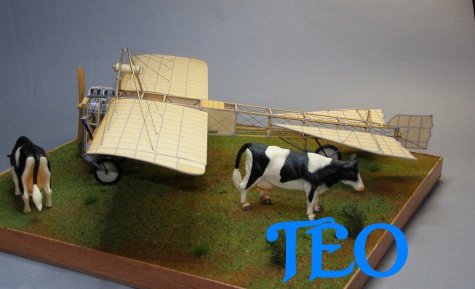 Bleriot XI Ing. Jana Kaspara Bleriot XI Ing. Jana Kaspara