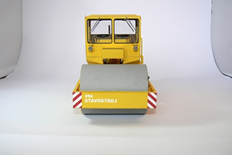 STAVOSTROJ VV 100 STAVOSTROJ VV 100