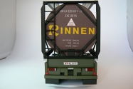 STEYR 19 S 36 s n�v�sem a kontejnerem