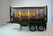 STEYR 19 S 36 s n�v�sem a kontejnerem