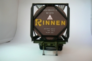 STEYR 19 S 36 s n�v�sem a kontejnerem