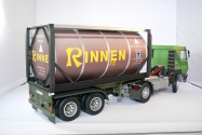 STEYR 19 S 36 s n�v�sem a kontejnerem