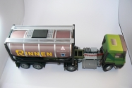 STEYR 19 S 36 s n�v�sem a kontejnerem