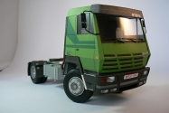 STEYR 19 S 36 s n�v�sem a kontejnerem