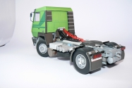 STEYR 19 S 36 s n�v�sem a kontejnerem