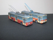 �koda 14Tr 0 DPML 34 (1990)