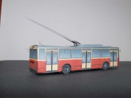 �koda 14Tr 0 DPML 34 (1990)